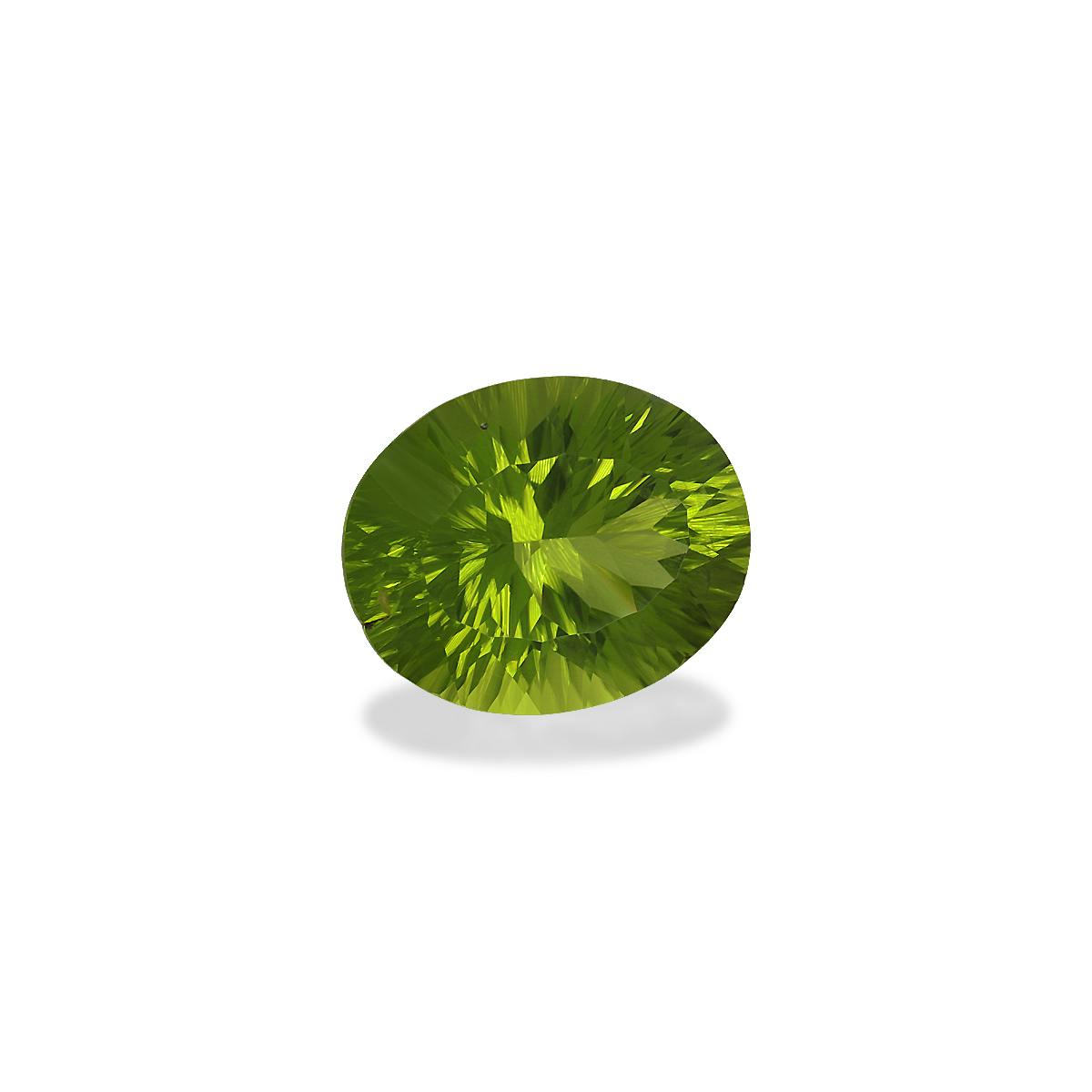 Peridot 8.95 ct